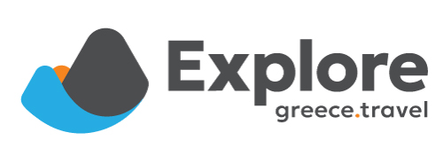 Explore Greece Logo